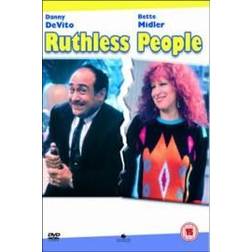 Ruthless People [DVD]